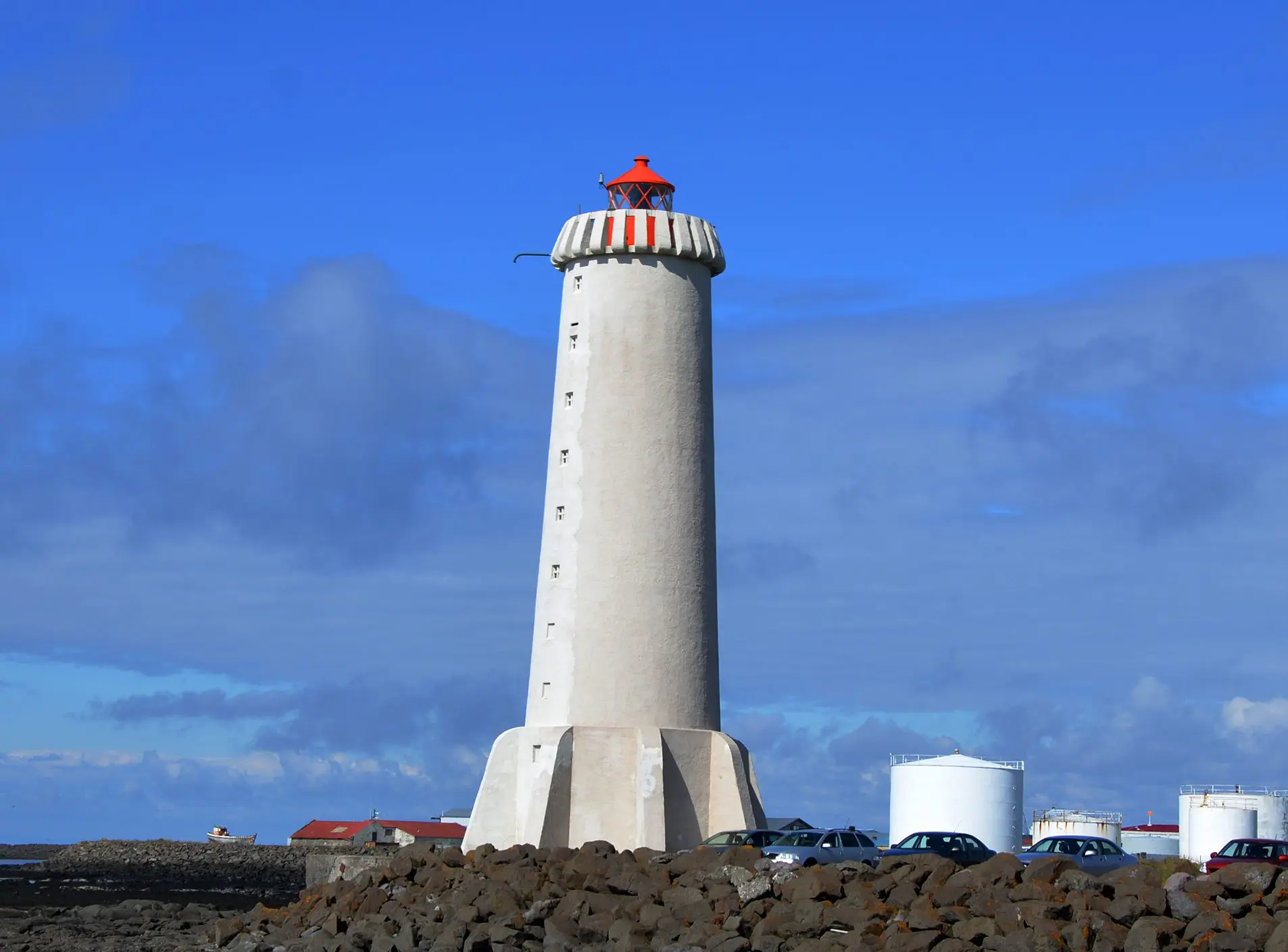 Askell Akranesviti 3915