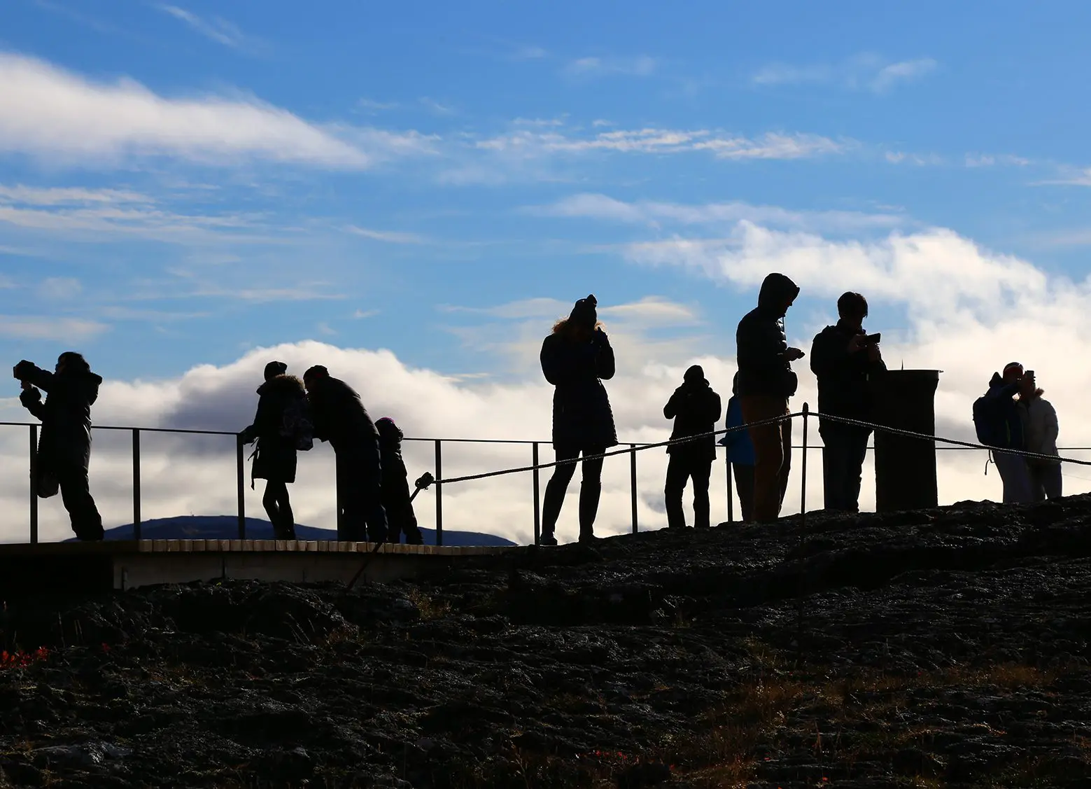 Askell ferdamenn tingvellir 6708
